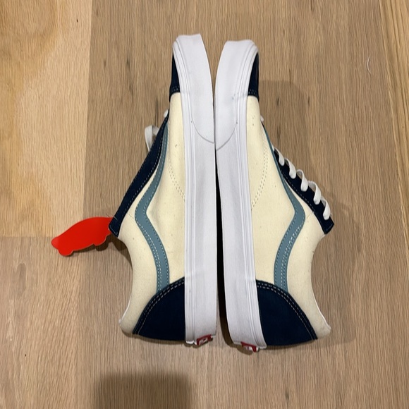Vans Old Skool size 12 - Picture 4 of 4